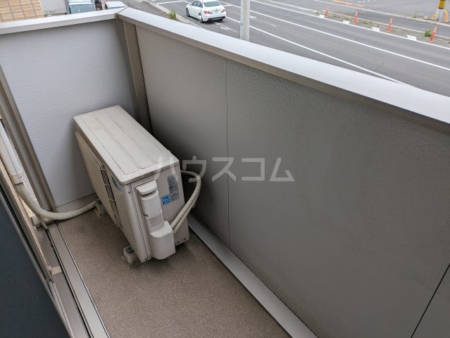 22/30 バルコニー