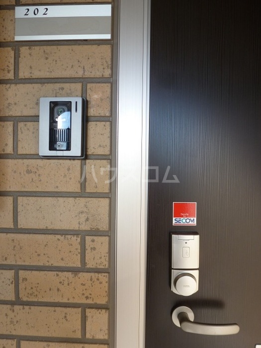 15/19 エントランス