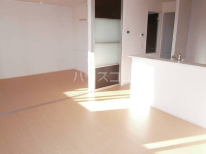 3/19 リビング/ダイニング