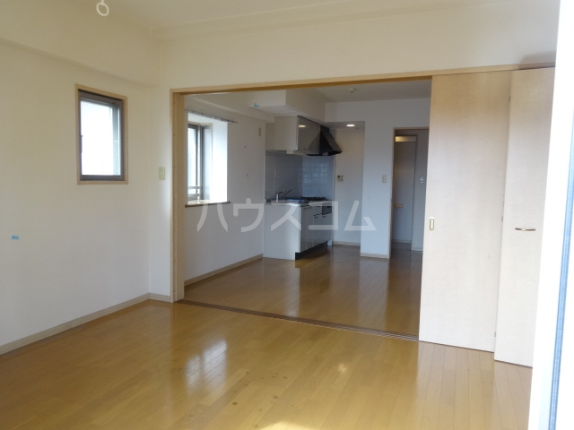 4/21 リビング/ダイニング