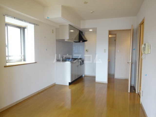 5/21 リビング/ダイニング