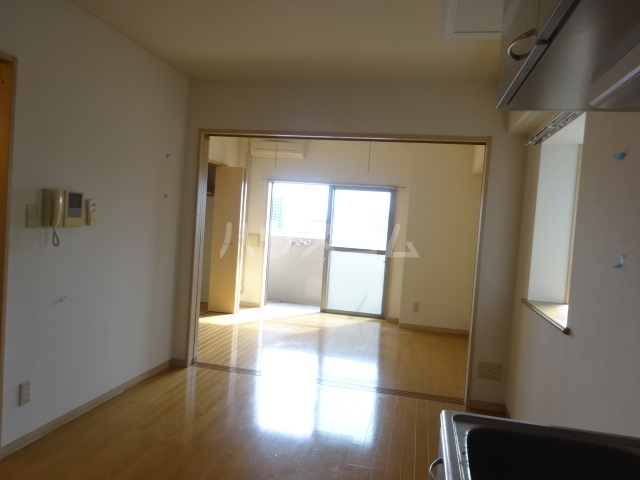 3/21 リビング/ダイニング