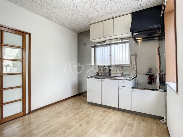 8/30 リビング/ダイニング