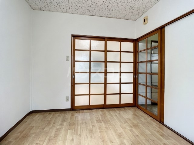 26/30 バルコニー