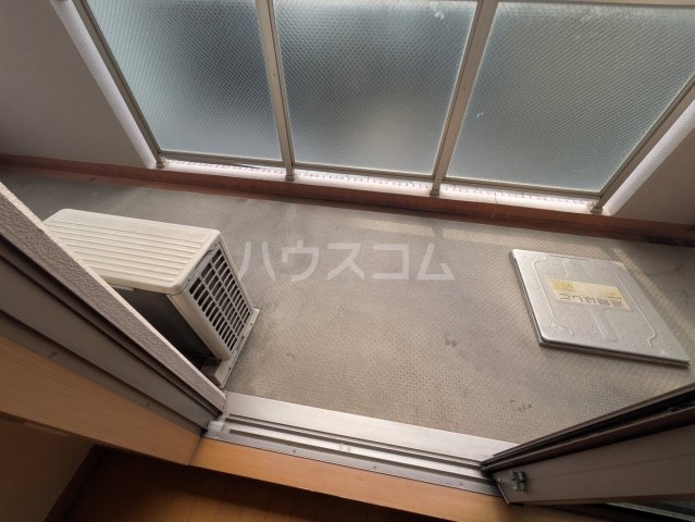 15/30 バルコニー