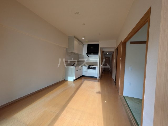 3/30 リビング/ダイニング