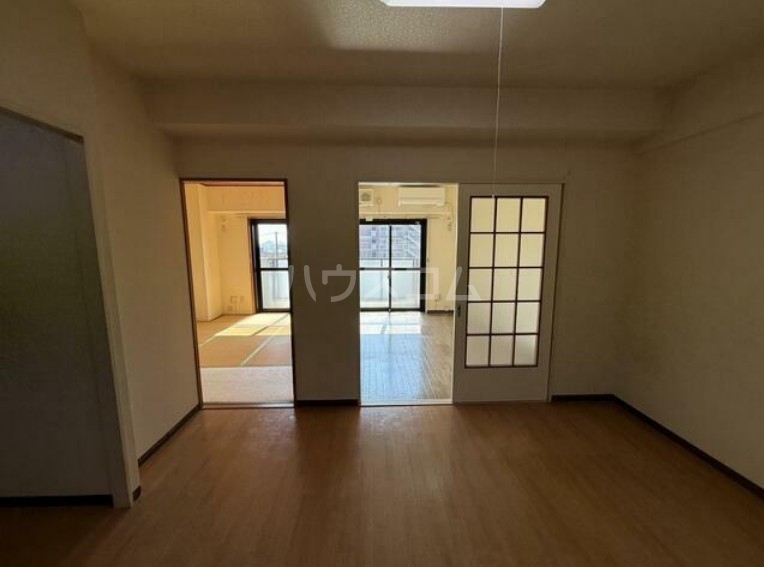 4/25 リビング/ダイニング