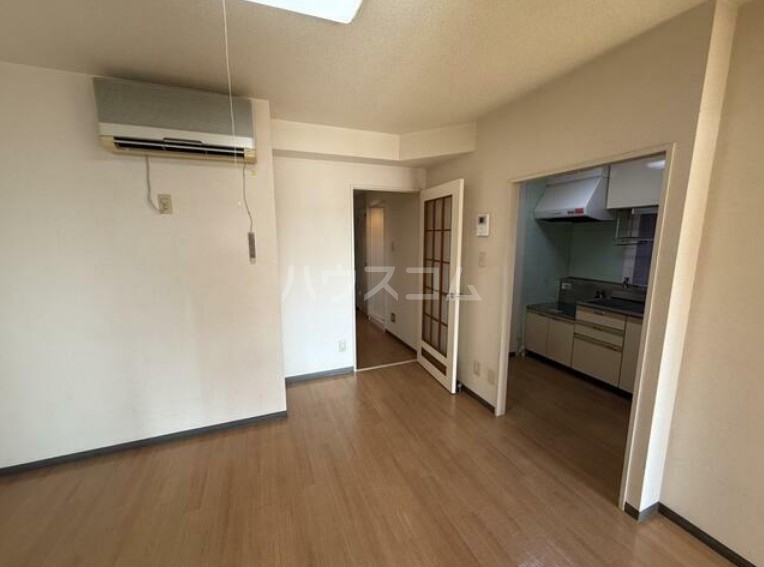 3/25 リビング/ダイニング