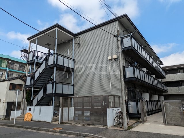 1/30 外観