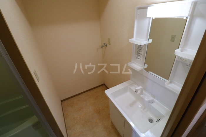 18/30 洗面