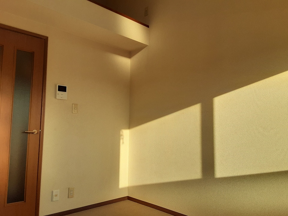 5/30 リビング/ダイニング