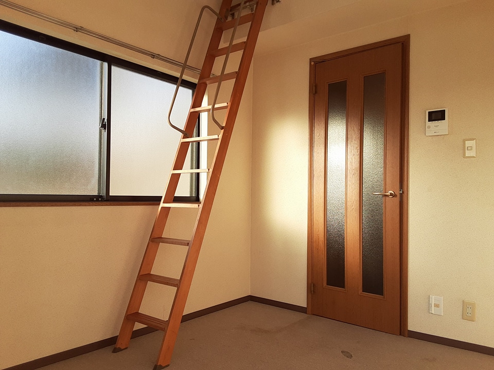 6/30 リビング/ダイニング