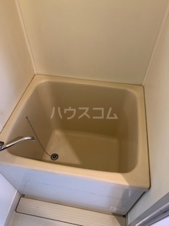 14/30 浴室
