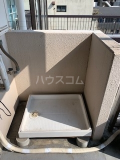 20/30 バルコニー