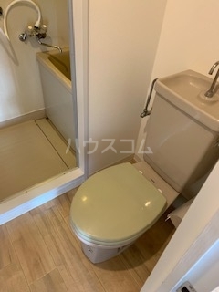 15/30 トイレ
