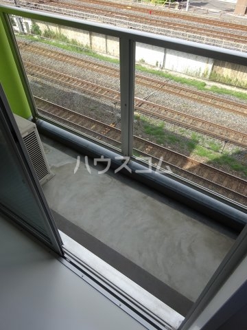 19/30 バルコニー