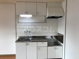 14/28 キッチン