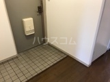 13/28 玄関