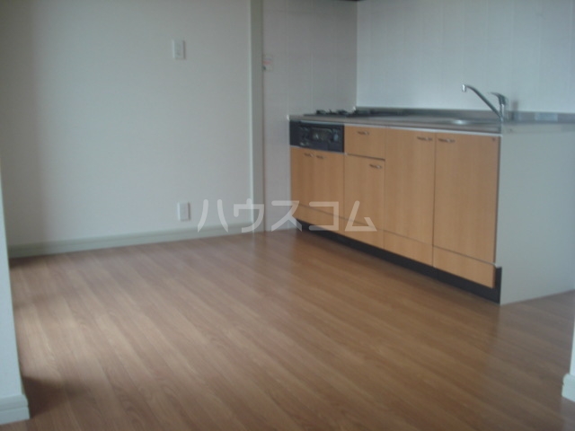 3/27 リビング/ダイニング