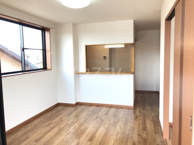 3/27 リビング/ダイニング