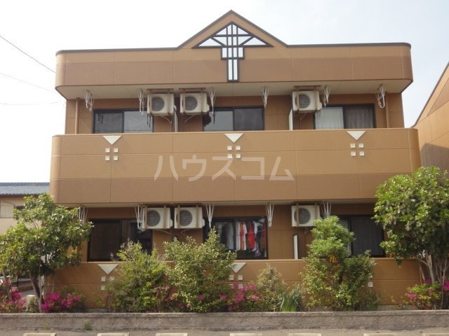 20/26 バルコニー