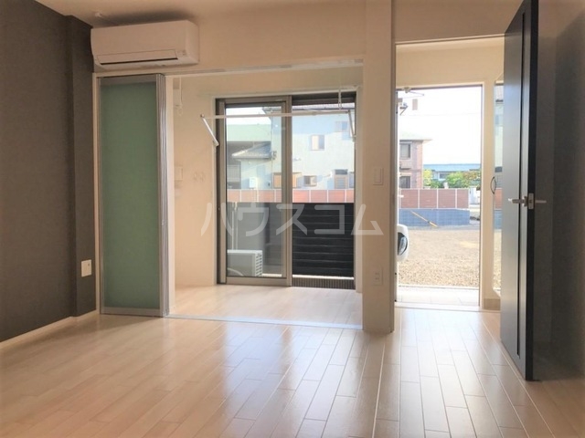 4/27 リビング/ダイニング