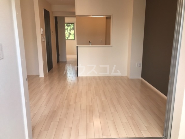 5/27 リビング/ダイニング