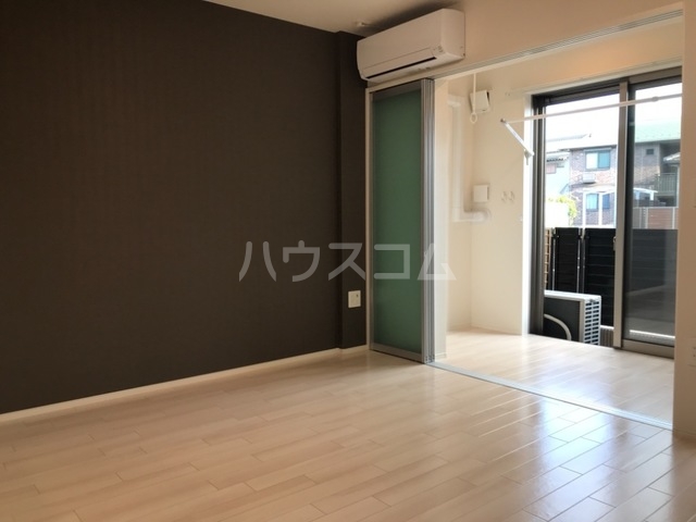 3/27 リビング/ダイニング