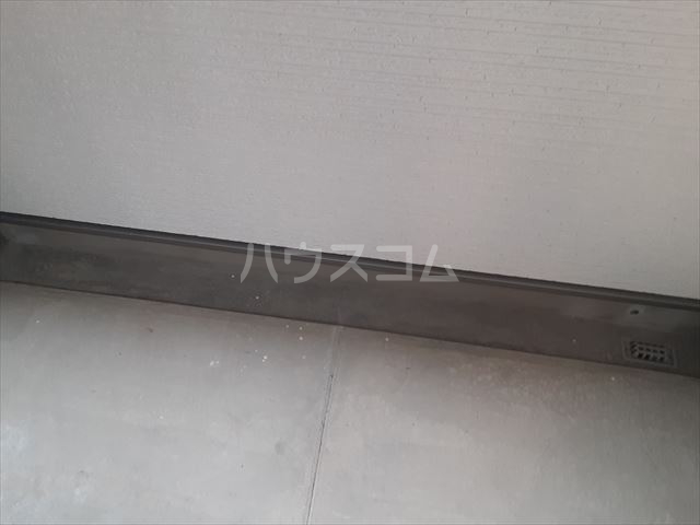 15/26 バルコニー