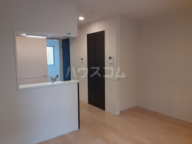 4/26 リビング/ダイニング