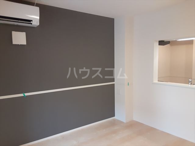 3/26 リビング/ダイニング