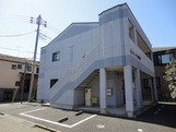 16/16 駐車場