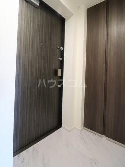 9/30 玄関