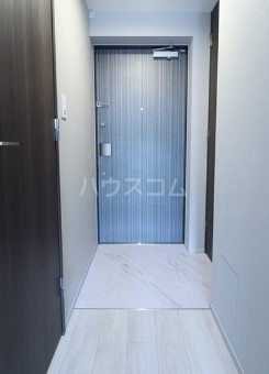 10/30 玄関