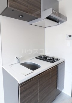 11/30 キッチン