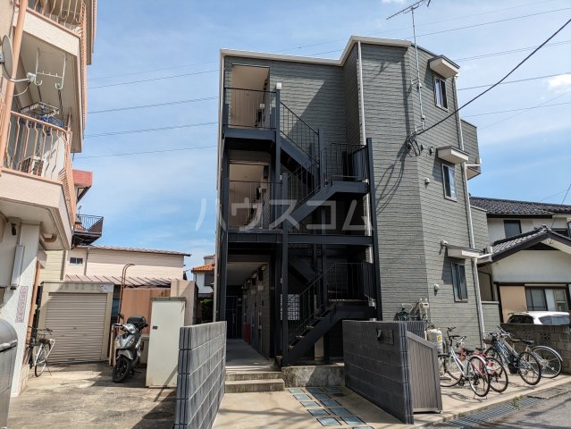 1/25 外観