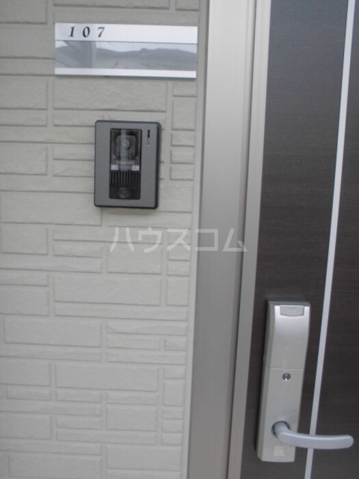 2/12 エントランス