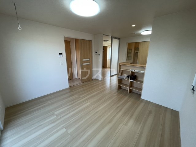 7/30 リビング/ダイニング