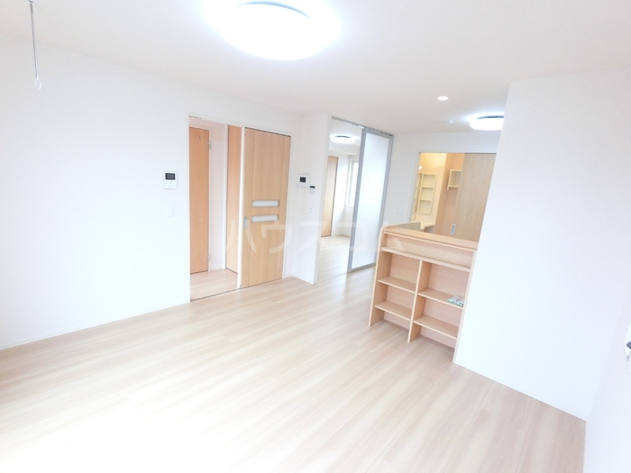 3/24 リビング/ダイニング