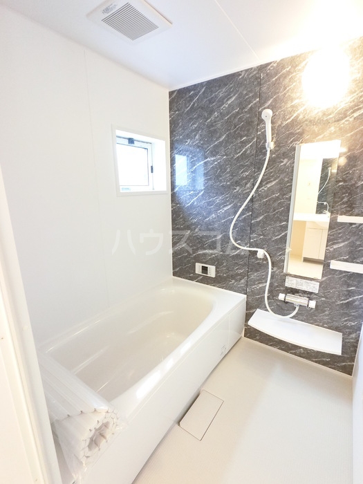 8/24 浴室