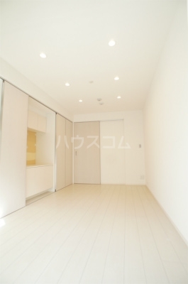 3/28 リビング/ダイニング