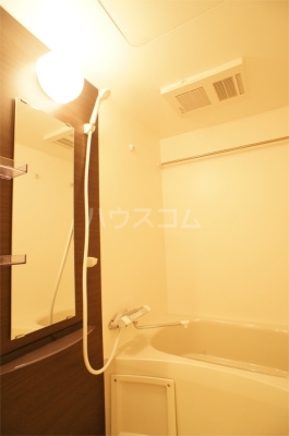 9/28 浴室