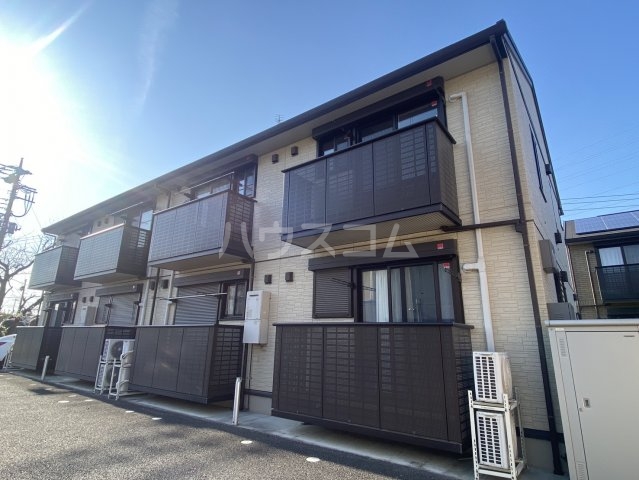 3/30 外観