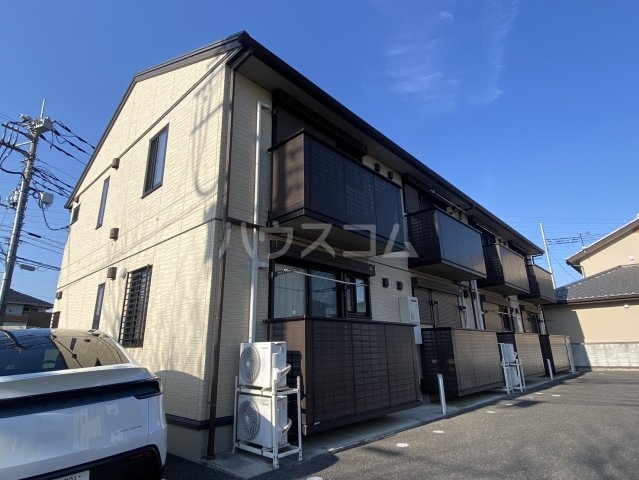 4/30 外観