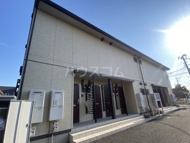 5/8 外観