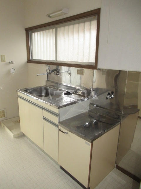 9/30 キッチン