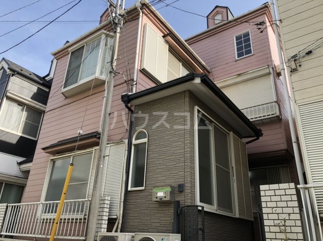 1/30 外観