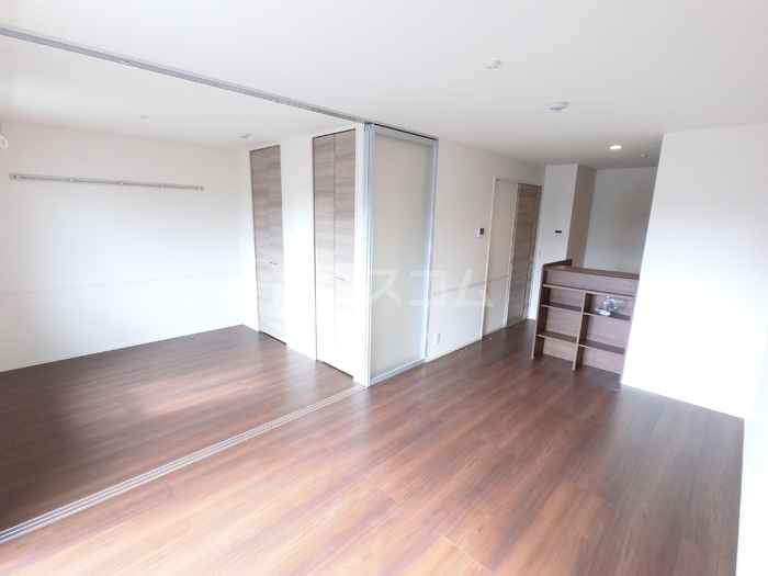 3/19 リビング/ダイニング