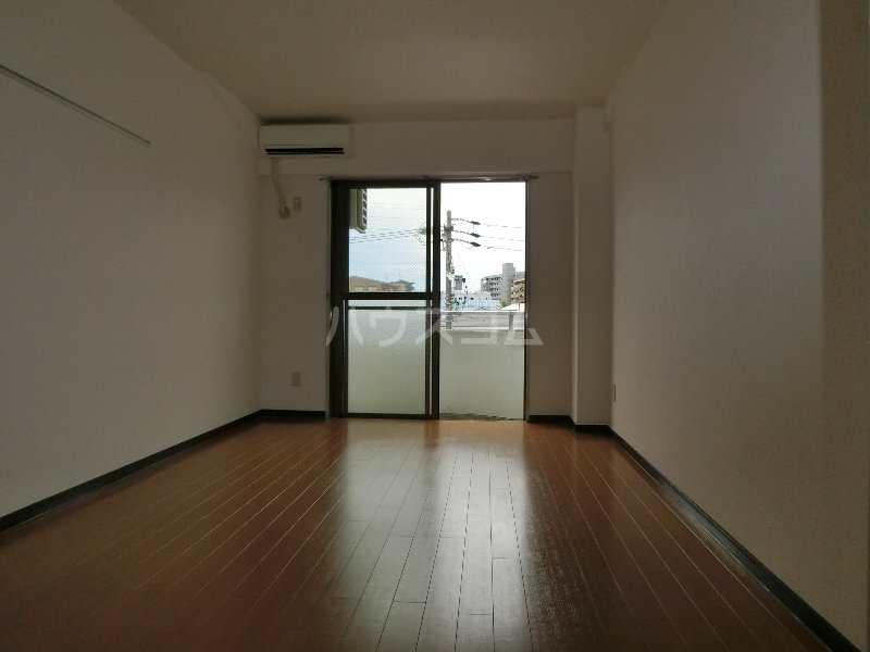 8/30 リビング/ダイニング