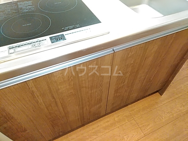 13/30 キッチン